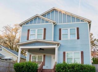 1005 Birch St SW, Atlanta, GA 30310