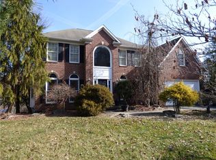274 Sutherland Dr, Venetia, PA 15367