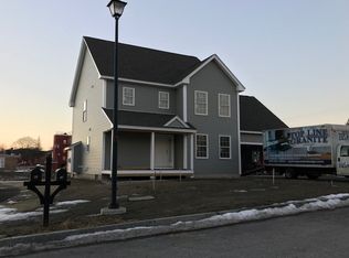 421 Island Pond Road 13 #824-20N, Manchester, NH 03109