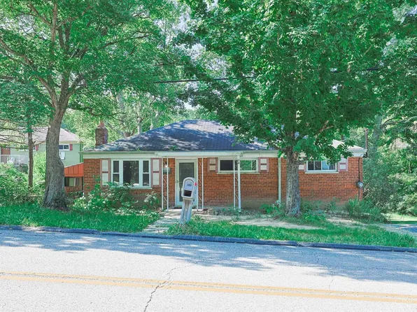5847 Blue Rock Hill Rd, Cincinnati, OH 45247