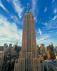 Rented by Alpha Properties NYC I LLC