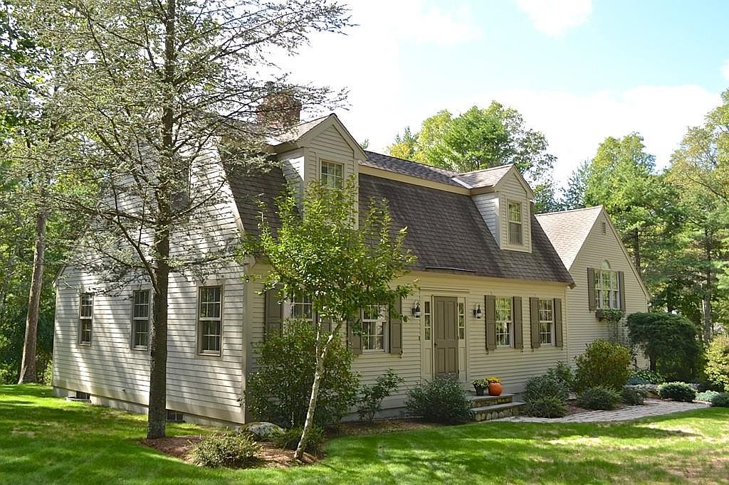 31 Alley Rd, Rochester, MA 02770 | Zillow