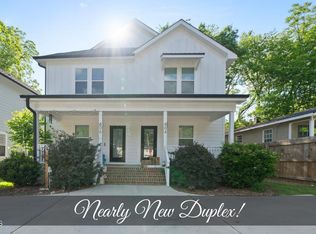804 Vardaman St, Raleigh, NC 27610