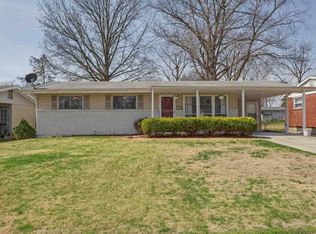 266 Palm Dr, Hazelwood, MO