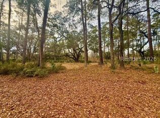 14 Fuskie Ln, Daufuskie Island, SC 29915