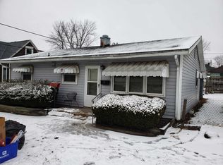 86 9th St, Logansport, IN 46947