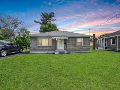 105 Catlett St, Beckley, WV, 25801