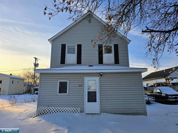 1621 6th Ave E, Hibbing, MN 55746