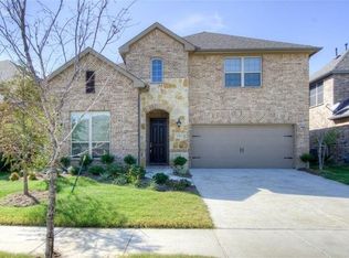 1905 Forest Park Dr, Prosper, TX 75078