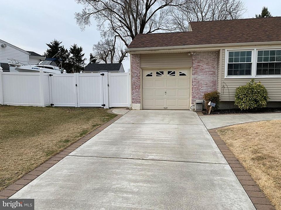 295 Jackson Rd, Mantua, NJ 08051 Zillow