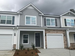 8814 Radcliff Dr NW LOT 27, Calabash, NC 28467