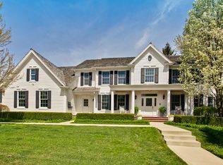 1108 Kildare Ave, Libertyville, IL 60048