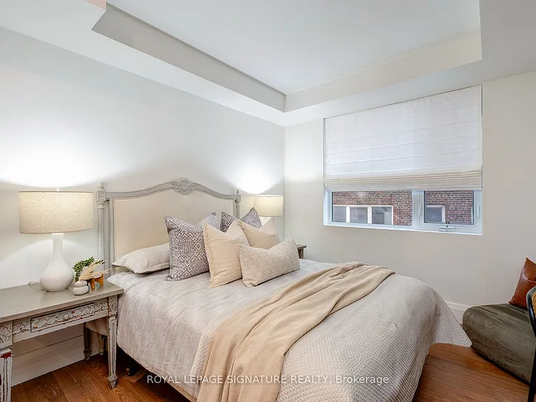 285 Avenue Rd #303 — Photo 26