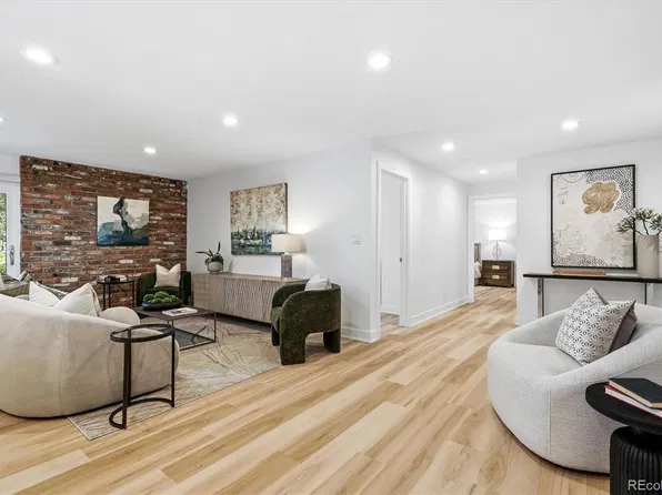 480 S Marion Parkway Bldg A #104, Denver, CO 80209
