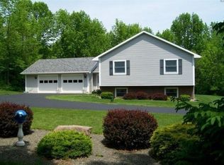 1155 Hinging Post Rd, Ithaca, NY 14850