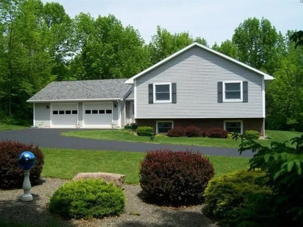 1155 Hinging Post Rd, Ithaca, NY 14850