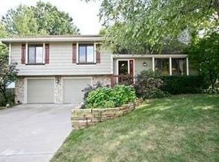 14519 W 91st Pl, Lenexa, KS 66215