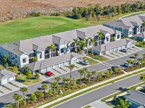 12580 GALAPAGOS COURT #107, VENICE, FL 34293