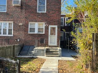 217 Cleveland St #1, Bristol, PA 19007