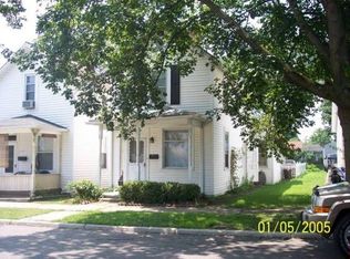 621 N Maple St, Lancaster, OH 43130