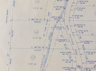 0 S Hurricane Rd, Rocky Face, GA 30740