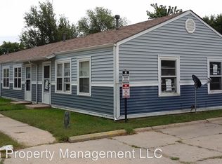 2531 N Park Pl, Wichita, KS 67204