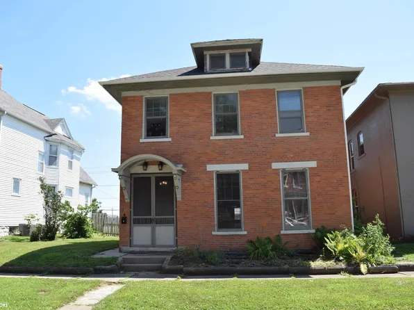 612 Avenue F, Fort Madison, IA 52627