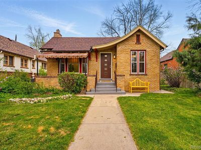 1312 Ash Street, Denver, CO, 80220