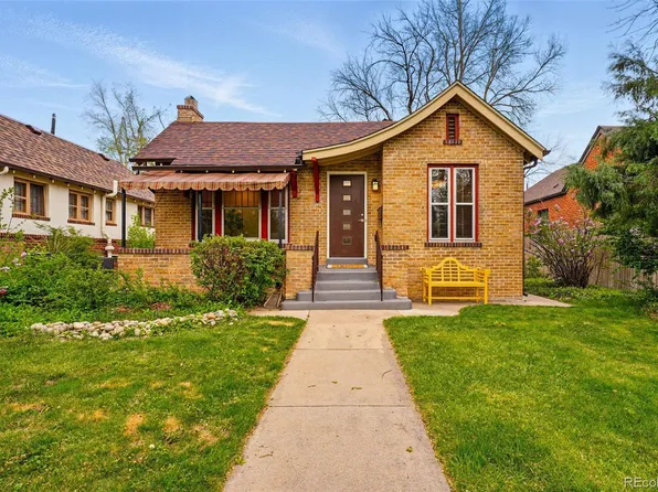 1312 Ash Street, Denver, CO 80220