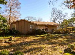 16 E Yates Rd N, Memphis, TN 38120