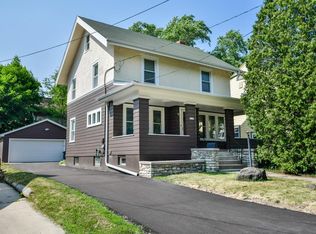 2340 Monroe St, Madison, WI 53711