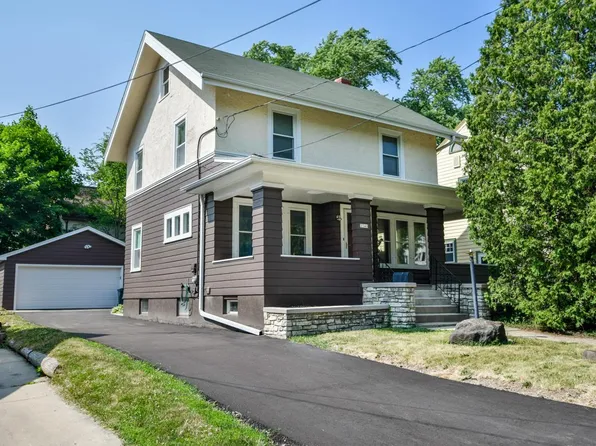 2340 Monroe Street, Madison, WI 53711