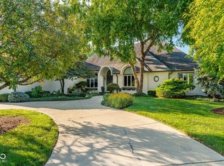 9919 Summerlakes Dr, Carmel, IN 46032