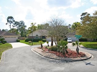 4574 W Rocky River Rd, Jacksonville, FL 32224