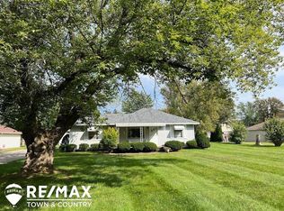 11446 N Jennings Rd, Clio, MI 48420