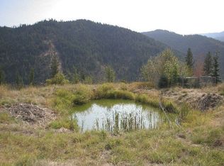 25777 S Latour Creek Rd, Cataldo, ID 83810