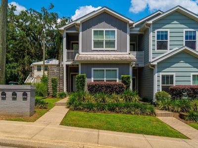 1217 N Duval St, Tallahassee, FL, 32303