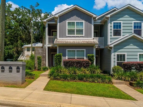 1217 N Duval St, Tallahassee, FL 32303