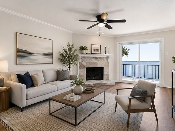 3rd image of 4606 Chaha Rd #202