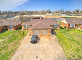 2426 S 83rd East Ave, Tulsa, OK 74129