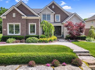 50757 Calvert Isle Dr, Novi, MI 48374