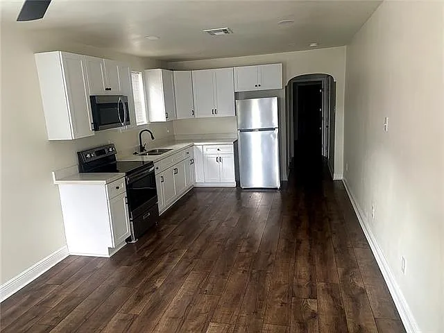 2 bed, 1.0 bath, 700 sqft, $1,450 — Photo 2
