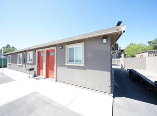 118 S Mojave Rd APT 5, Las Vegas, NV 89104