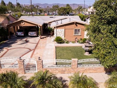 9550 Remick Ave, Pacoima, CA, 91331