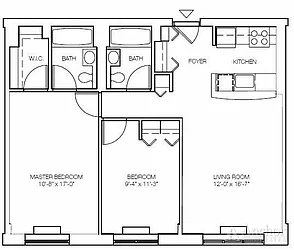 Rented by Anchor Associates