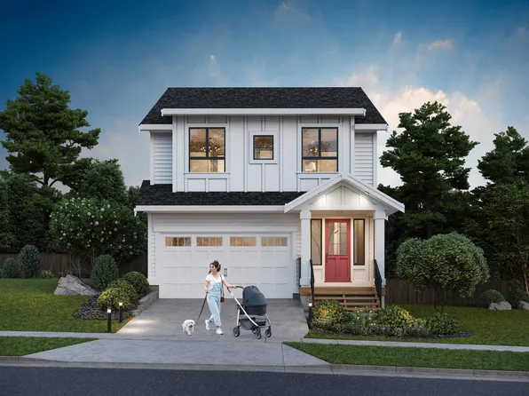 23381 Seymour Ave, Maple Ridge, BC V4R 0J7