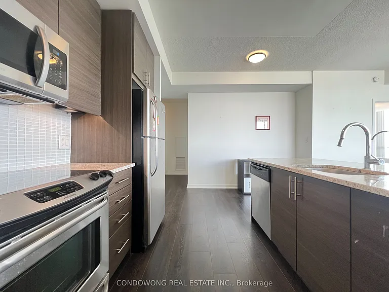 70 Forest Manor Rd #1808 — Photo 3