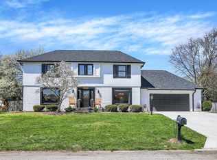 15220 Citation Rd, Carmel, IN 46032