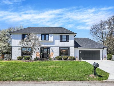 15220 Citation Rd, Carmel, IN, 46032