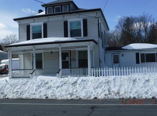 76 N Washington St, Athens, NY 12015
